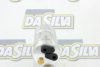 DA SILVA FF4183 Dryer, air conditioning